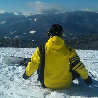 Игорь Деге photo