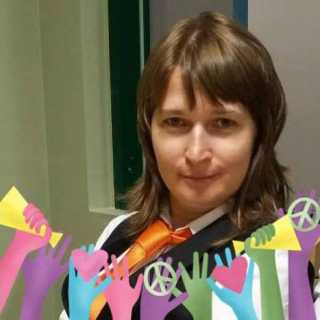 YuliyaBelyakova avatar