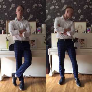 Edvin Boroška photo