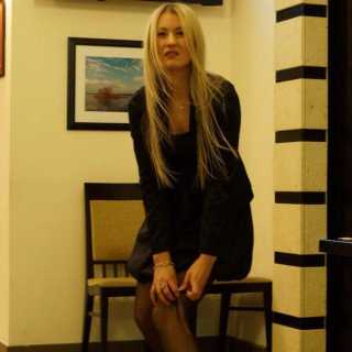 Juliya Бибик photo