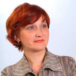 ElinaBanina avatar