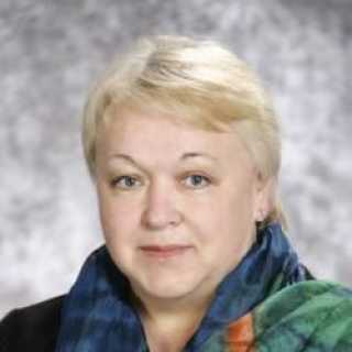 Lyubov Kalinina photo