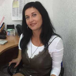 MarinaKucenko avatar