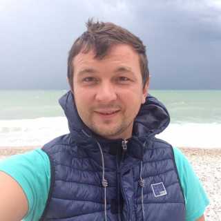 Andrei Sostrovchuk photo