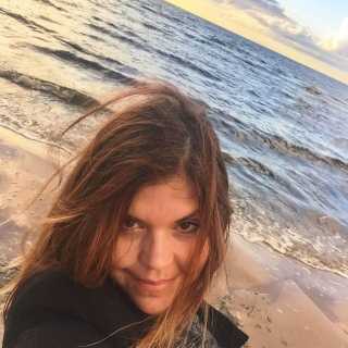 Svetlana Zamaratskaya photo