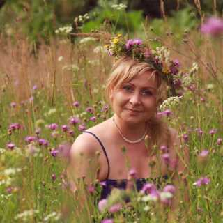 Елена Ситникова photo