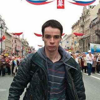 Aleksei Koshkin photo