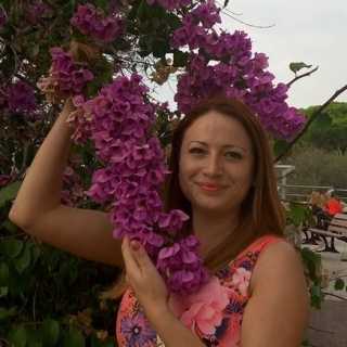 Ириша Бузган photo