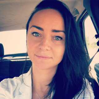 Victoria Polyanskaya photo