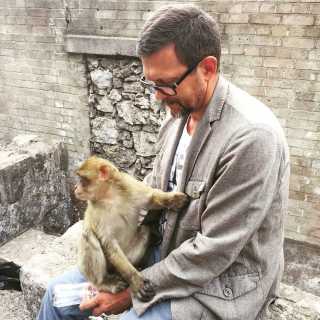 Vladimir Shusharin photo