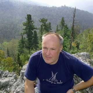 VadimGoryainov avatar