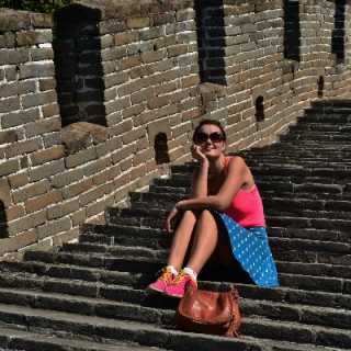 Olga Sadokhova photo