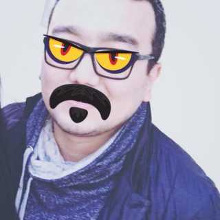 Adilbek Shiganbaev photo