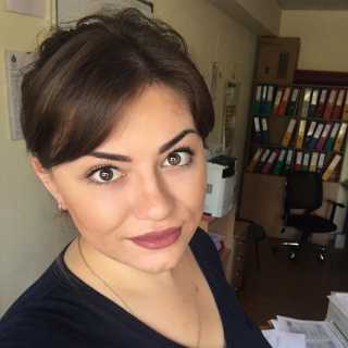 Lolita Smirnova photo