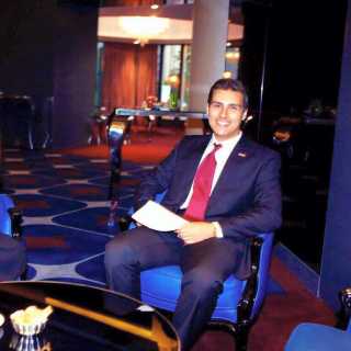 Mohamad Al-Husseini photo