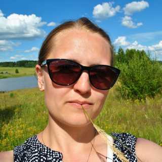 KseniyaVedernikova avatar
