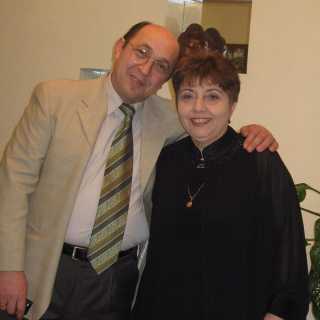 Леонид Асламазян photo