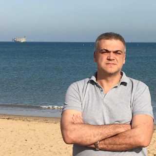 Dmitry Xaxalev photo