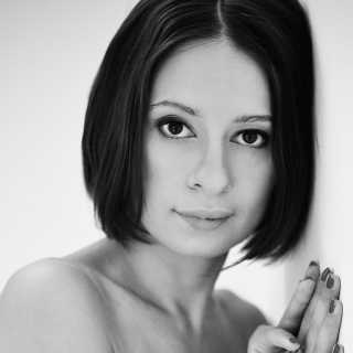 Арина Каретникова