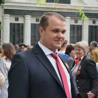 Александр Нестеровский photo