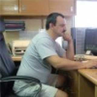 Олег Максименко photo