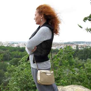 Svetlana Verbina photo