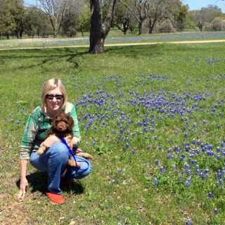 Sally Baldridge photo