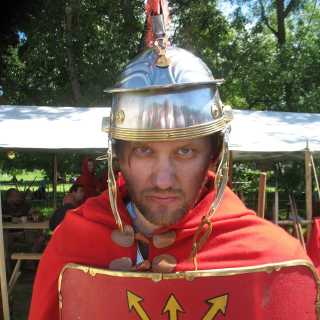 Konstantin Ankilov photo