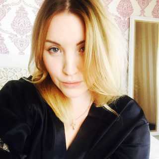 KristinaChernenko avatar