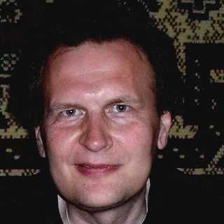 MikhailPyatibratov avatar