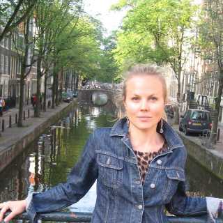 Olga Tolmanova photo