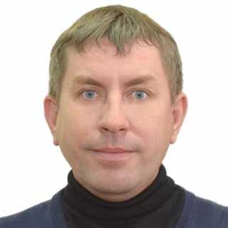 SergeyRusanov avatar