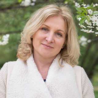 Oxana Bochkareva photo