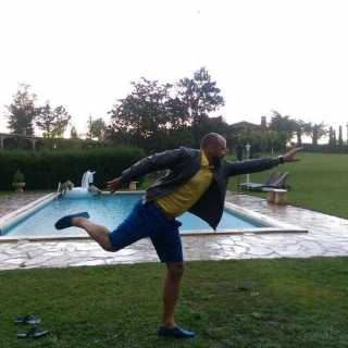 Andrey Onufriev photo