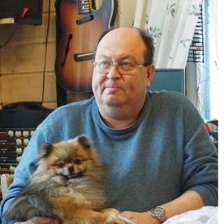 Рудольф Саркисов photo