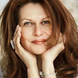 Анна Уварова photo