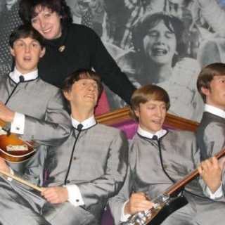 Irina Aizikovich photo