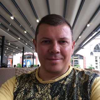 Vladislav Smilevski photo