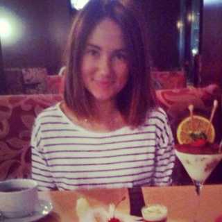 Anya Kondrashova photo