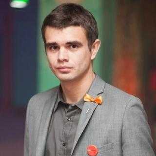 RuslanMagarshak avatar