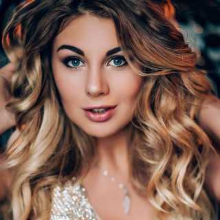 Kristina Osipova photo