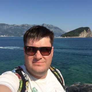 Дмитрий Николаев photo