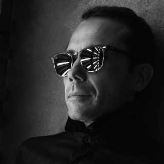 Alexander Gorshenin photo