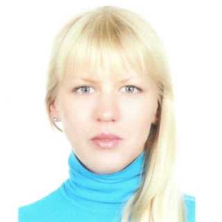 ViktoriyaGeraseva avatar