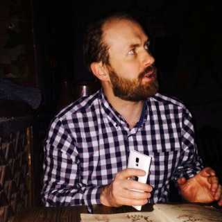 Evgeny Zhmarin photo