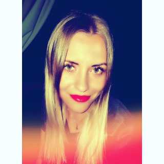 Юлия Хоменко photo