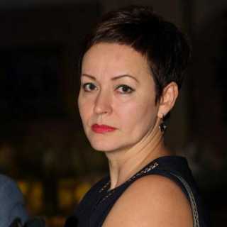 ViktoriyaGospodenko avatar