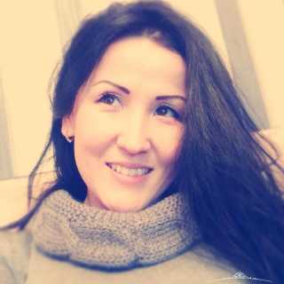 GulmiraArapova avatar
