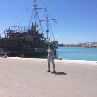 Sergey Nikityuk photo