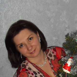 ElenaVoronina_ad1e4 avatar